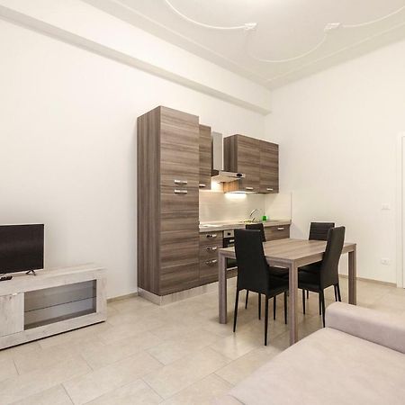 S.Felice Apartments ボローニャ エクステリア 写真