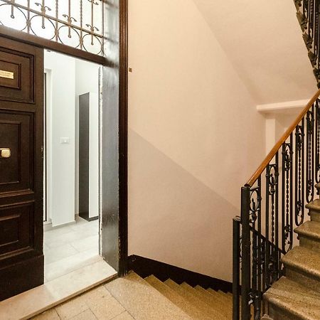 S.Felice Apartments ボローニャ エクステリア 写真