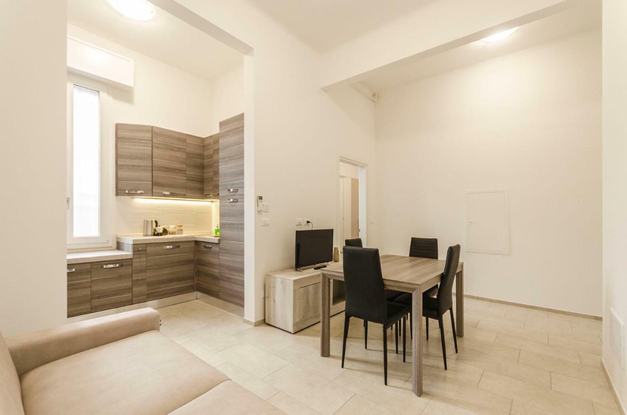 S.Felice Apartments ボローニャ エクステリア 写真