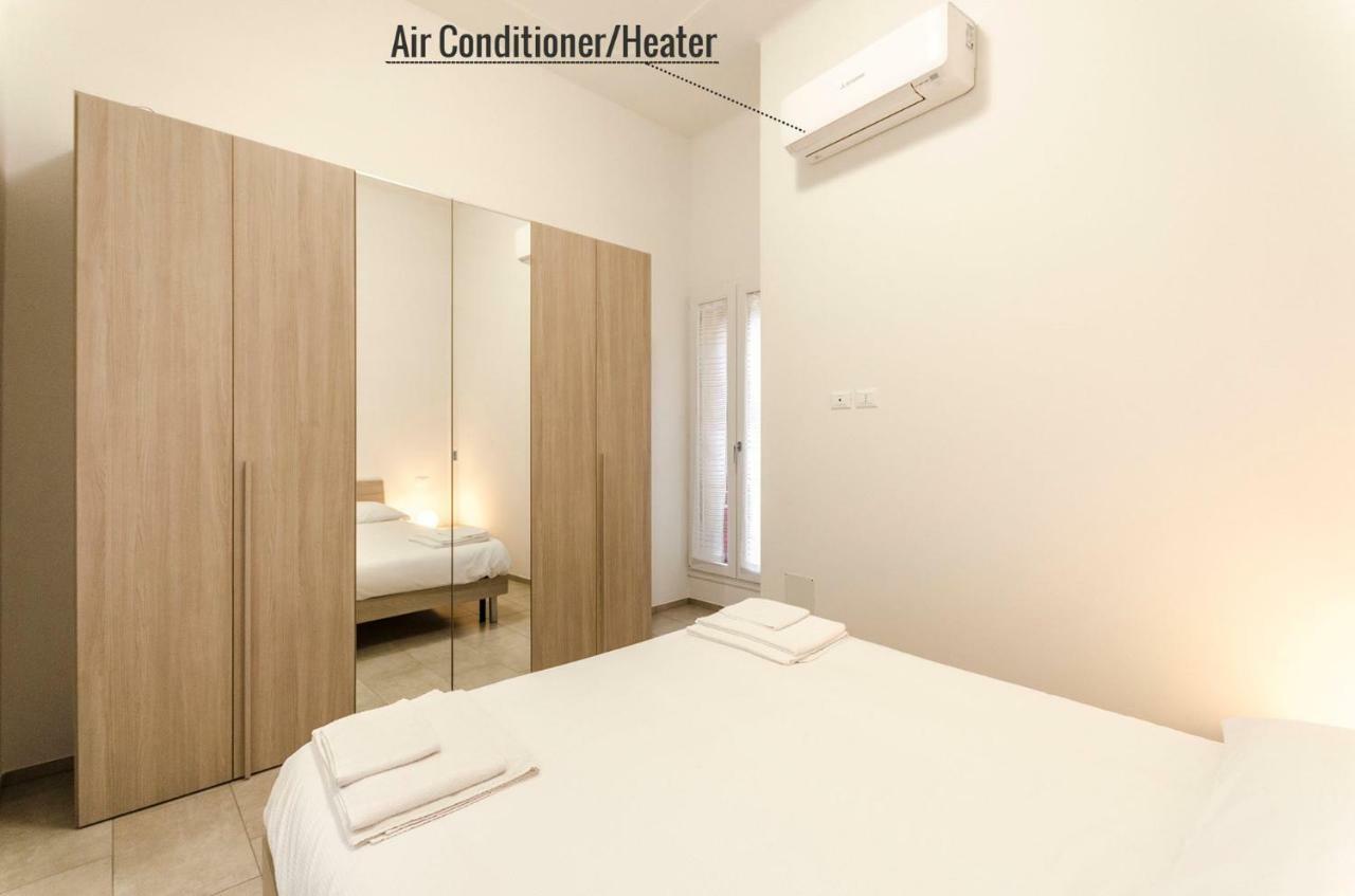S.Felice Apartments ボローニャ エクステリア 写真