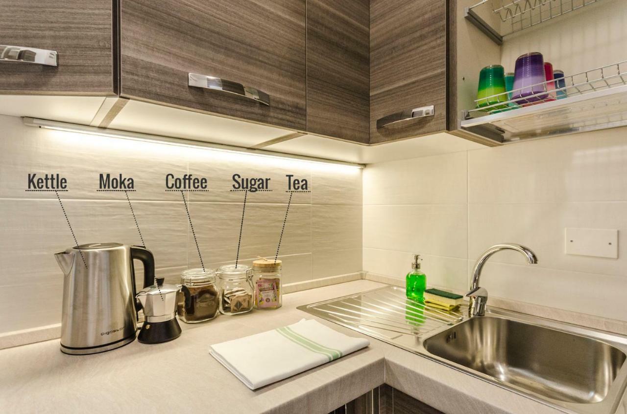 S.Felice Apartments ボローニャ エクステリア 写真