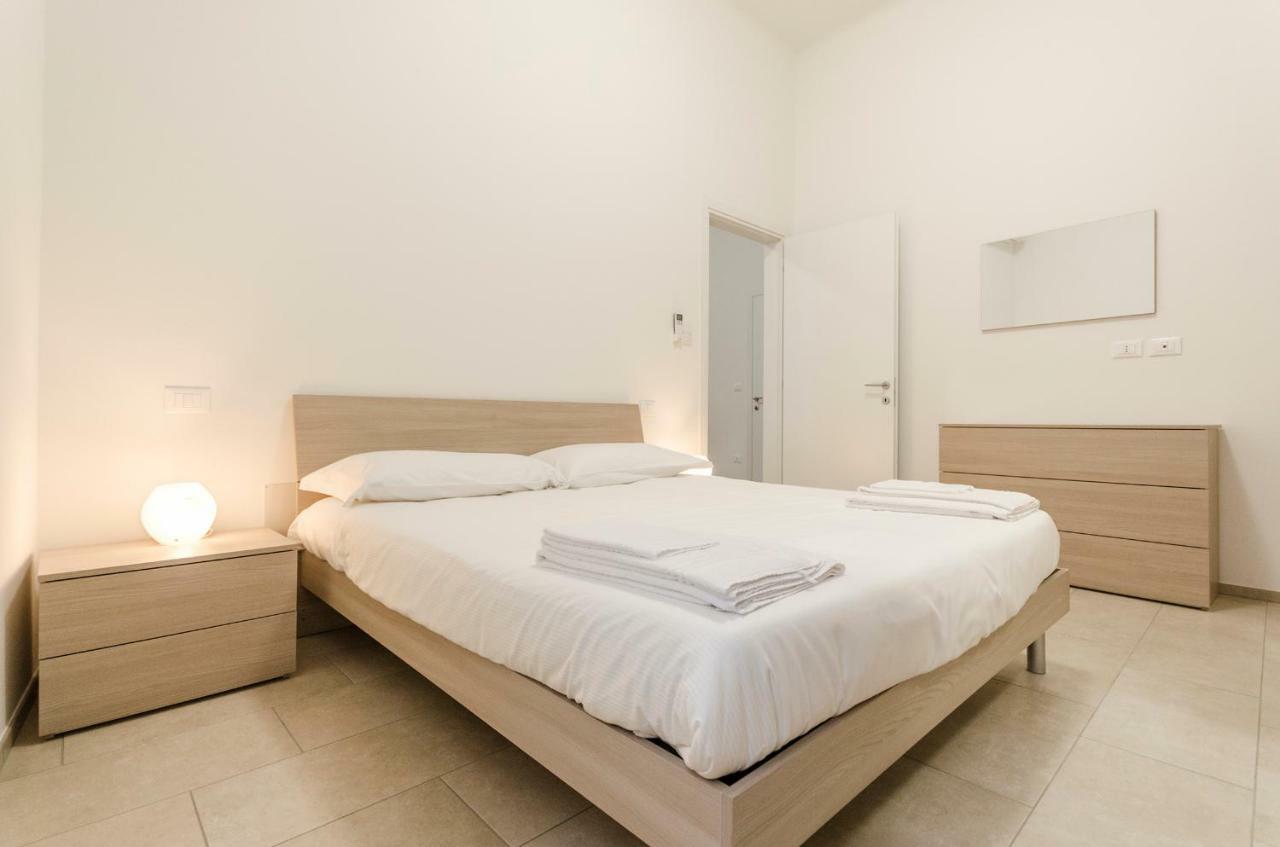 S.Felice Apartments ボローニャ エクステリア 写真