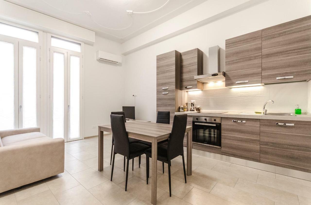 S.Felice Apartments ボローニャ エクステリア 写真