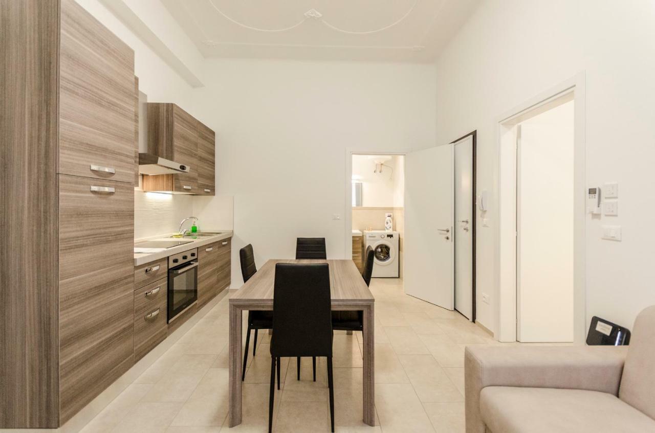 S.Felice Apartments ボローニャ エクステリア 写真
