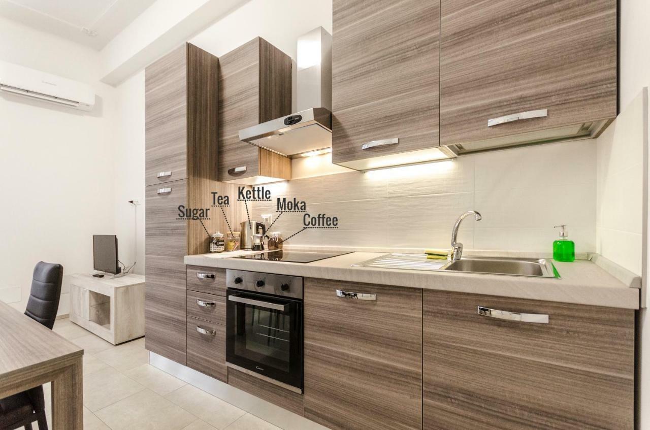 S.Felice Apartments ボローニャ エクステリア 写真