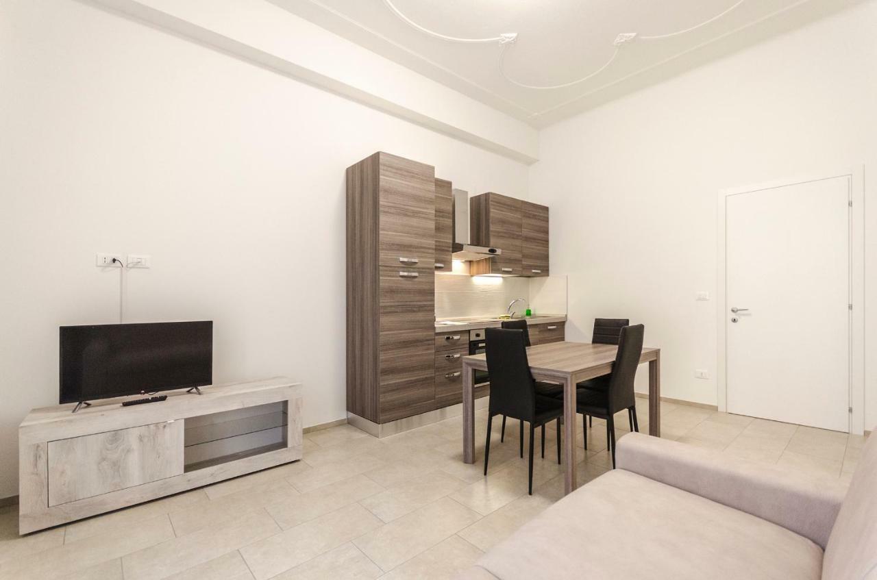 S.Felice Apartments ボローニャ エクステリア 写真