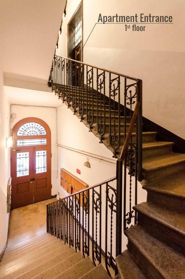 S.Felice Apartments ボローニャ エクステリア 写真