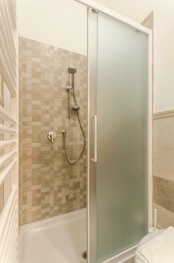 S.Felice Apartments ボローニャ エクステリア 写真