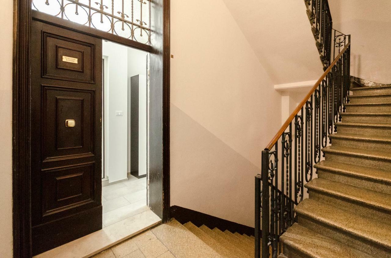 S.Felice Apartments ボローニャ エクステリア 写真