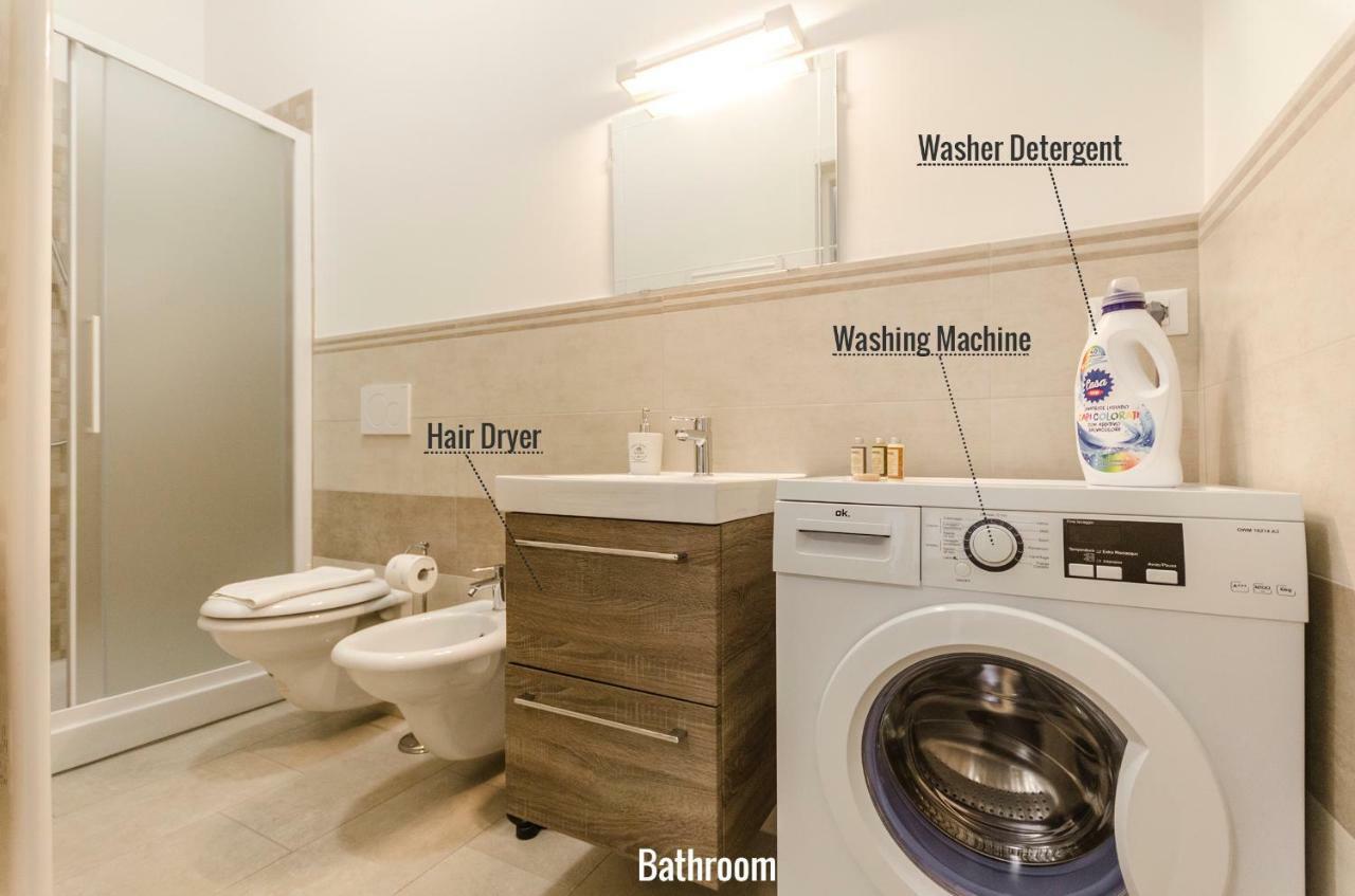 S.Felice Apartments ボローニャ エクステリア 写真